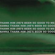 Thank Him Wiz Khalifa