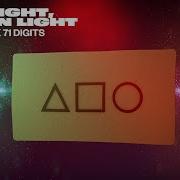 Squid Game Green Light Red Light Song Remix