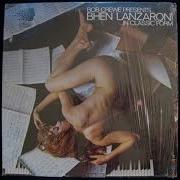 Bhen Lanzaroni With The Bob Crewe Generation Orchestra In Classic Form Full Album