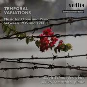 Temporal Variations 1936 Viii Polka Tempo Di Polka