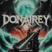 Don Airey Pushed To The Edge 2025