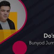 Bunyod Jumaniyozov