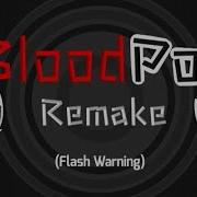 Bloodpop Animation Meme Flash Warning Among Us