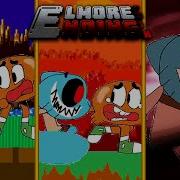 Fnf Vs Darwin Exe