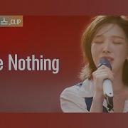 Wendy Red Velvet I Have Nothing