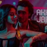 Akh Lad Jaave From Loveyatri A Journey Of Love
