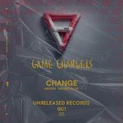 Change Extended Mix Andrea Oliva Arodes
