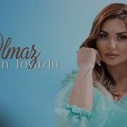 Şəbnəm Tovuzlu Olmaz