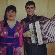 Дмитрии И Елена Иващенко