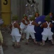 Violet Beauregarde Song