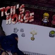 The Witchs House Part 1