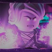 Ninjago Crystallized Lloyd S Oni