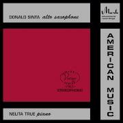 Alto Saxophone Sonata Iii Adagio Presto