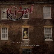 Red Sand The Sound Of The Seventh Bell