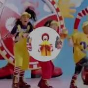 Ronald Mcdonald Utau