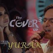Rayhon Yurak Jonli Ijro The Cover Up