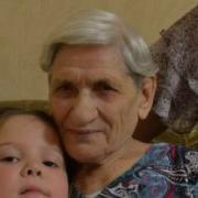 Юбилей Бабушке 90Лет