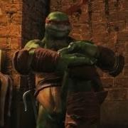 Tmnt Out Of The Shadows Raphael Trailer