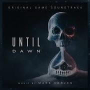 Until Dawn Remake Ost Lucy Hayes