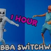 Jabba Switchway 1 Hour