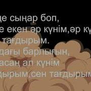 Қайрат Нұртас Заңғар Нұртас My Universe Текст Песни Lyrics