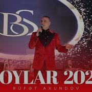 Rüfət Axundov Toy