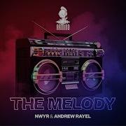 Nwyr Andrew Rayel The Melody Trance Mix 2019