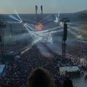 Rammstein Live Tour Dresden 2019 Sonne Rammstein Live Rammstein2019