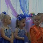 Песня Про Бабушку На Утреннике К 8 Марта 2017 В Яслях 1 Муз Рук Максюта Г В