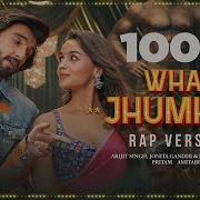 What Jhumka Pritam Arijit Singh Jonita Gandhi Ranveer Singh Amitabh Bhattacharya