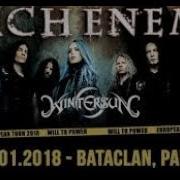 Arch Enemy Live In Paris Full Concert 2018 Hd