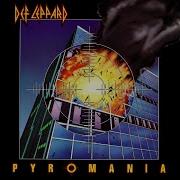 Def Leppard Pyromania Full Album Vinyl