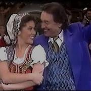 Карел Готт Розамунда