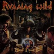 Dancing On The Minefield Running Wild