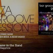 Brook Sapphire My Name In The Sand
