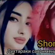 Шон Мс Духтараки Савримени