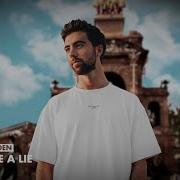 Tell Me A Lie Extended Mix Jonas Aden