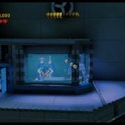 Проходжение Игры The Lego Movie Videogame