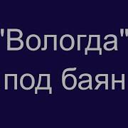 Михаил Долгушев Вологда На Баяне