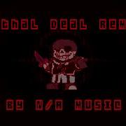 Undertale Something New Lethal Deal N A Remix