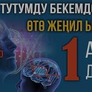 Зээнди Кучотуу Дубасы
