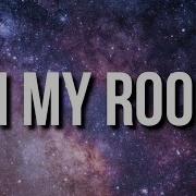But He Only Exists The Dark Of My Room