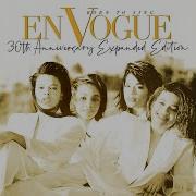 En Vogue Hold On Extended