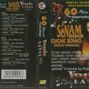 Cucak Rowo Disco Remix