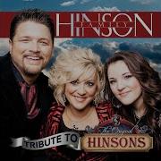 Hinson Family Burdens Are Lifted Away