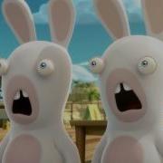 Rabbids Invasion Hypno Rabbid