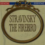 The Firebird Ballet Suite V Lullaby