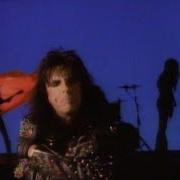 Alice Cooper Intro Poison