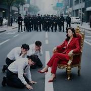 美母女教师
