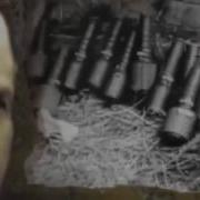 Партизанская Война Илья Старинов